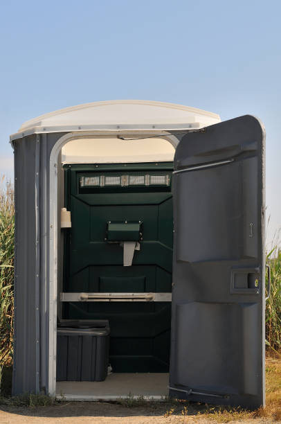 Best Portable bathroom rental  in Toppers, OK