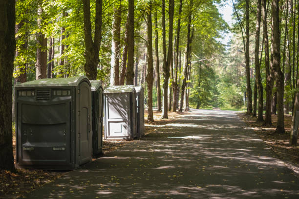 Best Porta potty rental near me  in Toppers, OK