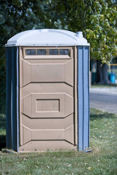 Best High-end porta potty rental  in Toppers, OK